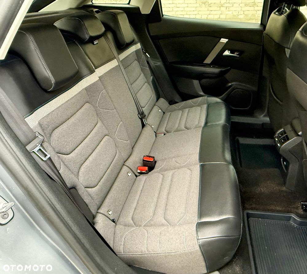 Citroën C4 - 29