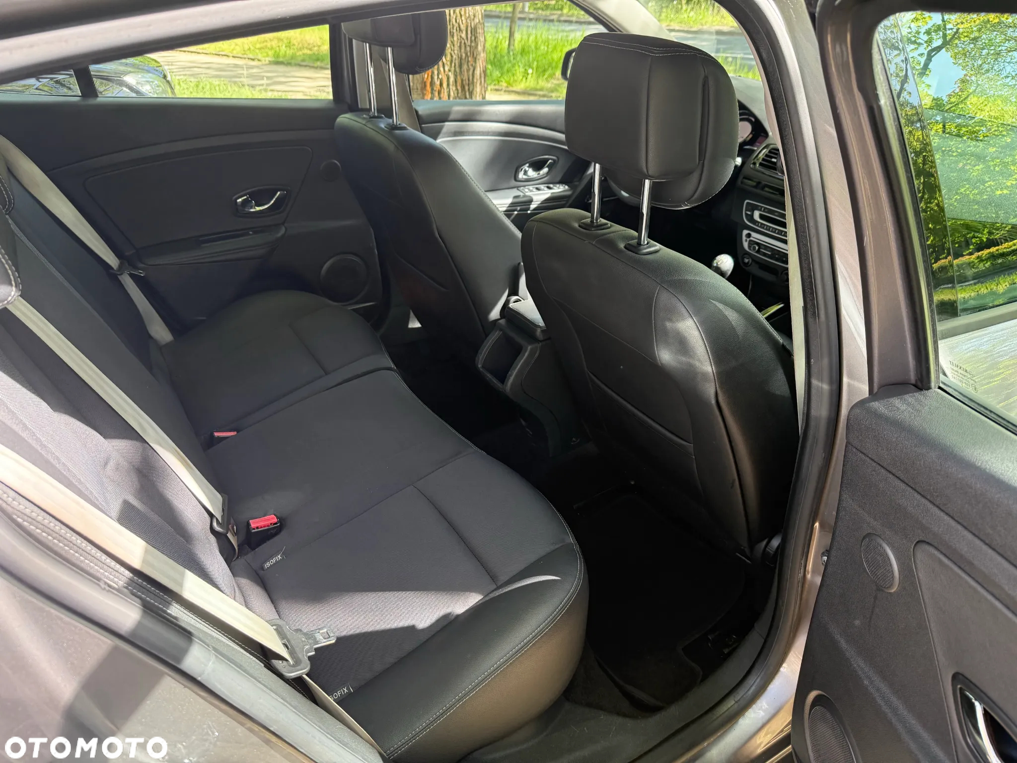 Renault Megane 1.6 dCi Energy Bose Edition - 22