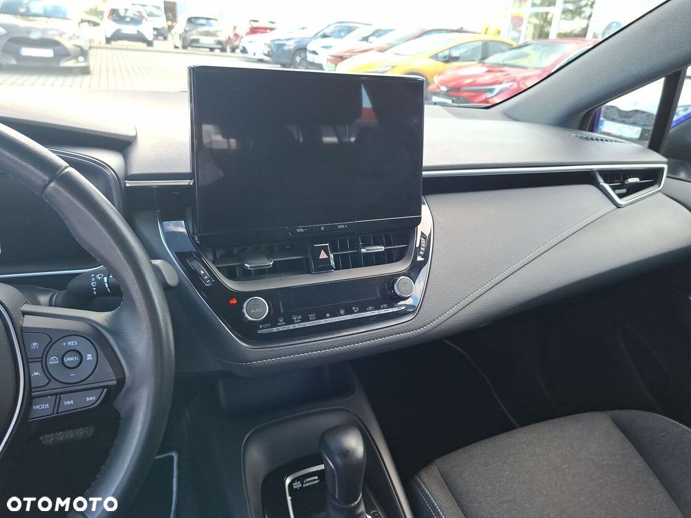 Toyota Corolla 1.8 Hybrid Comfort - 19