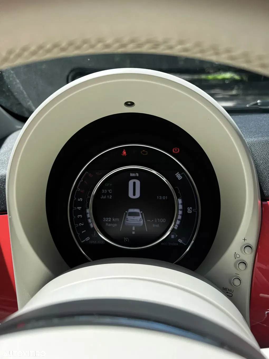 Fiat 500 - 10