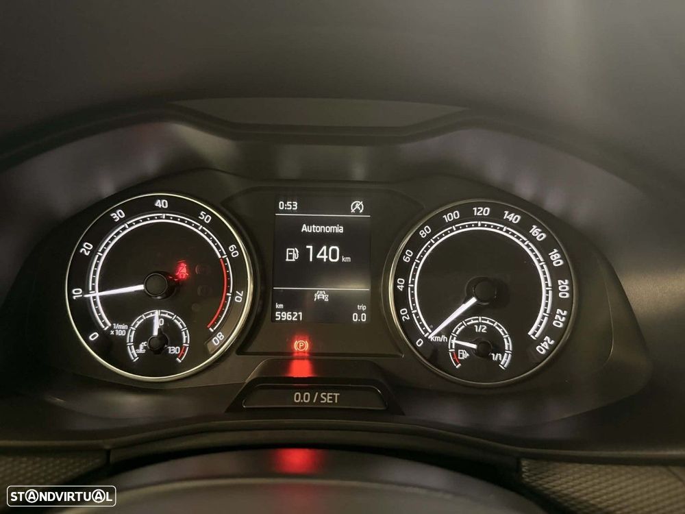 Skoda Kamiq 1.0 TSI Ambition - 14