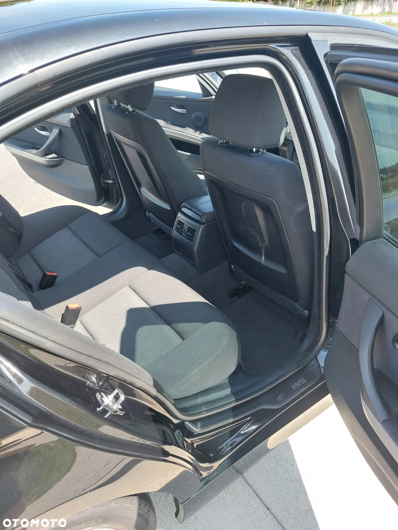 BMW Seria 3 320i - 17