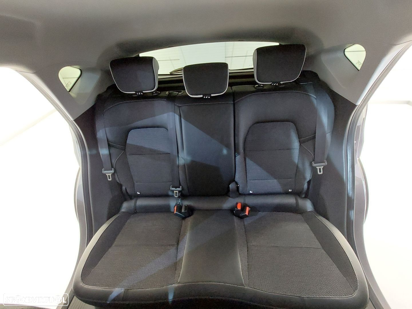 Renault Captur 1.0 TCe Intens - 16