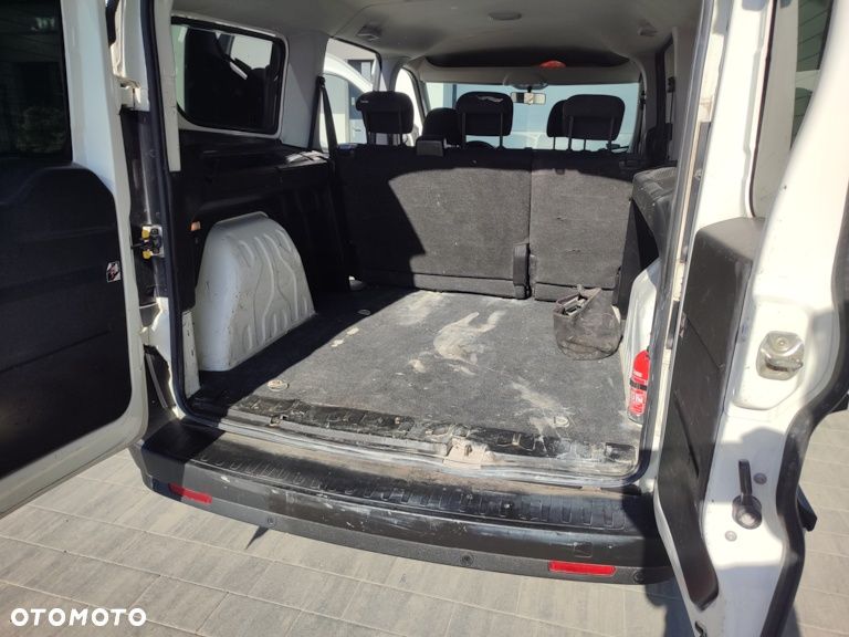 Opel Combo Tour L2H1 - 14