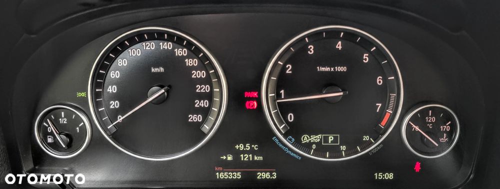 BMW X3 xDrive28i Sport - 27