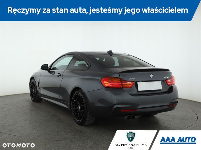 BMW Seria 4 - 6