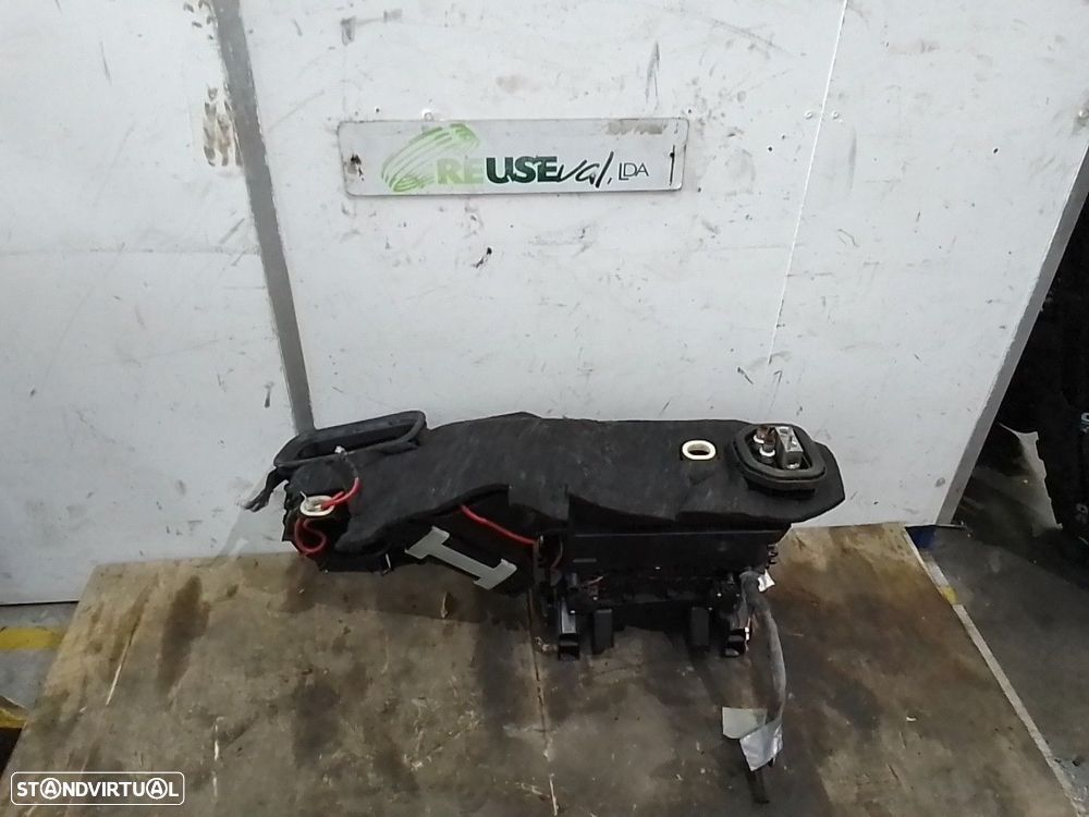 Caixa Climatização/Sofagem Completa Mercedes-Benz C-Class (W204) - 1