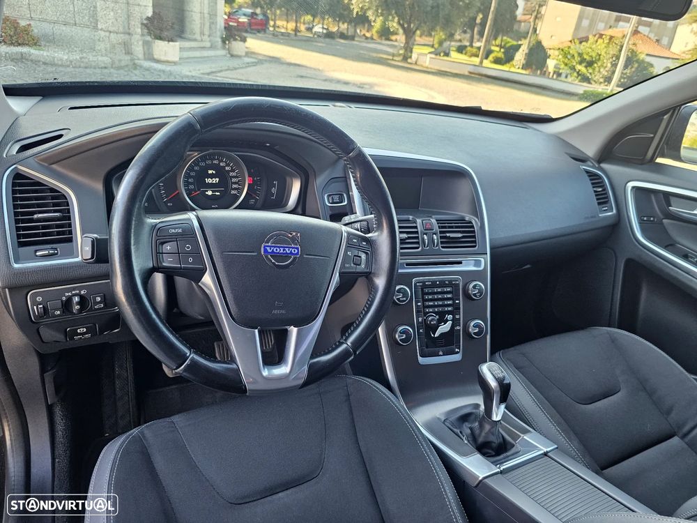Volvo XC 60 2.0 D4 Dynamic Edition - 15