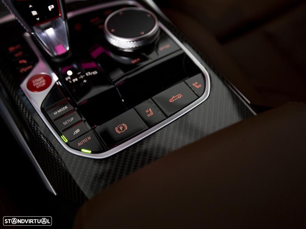 BMW M4 Competition xDrive - 47