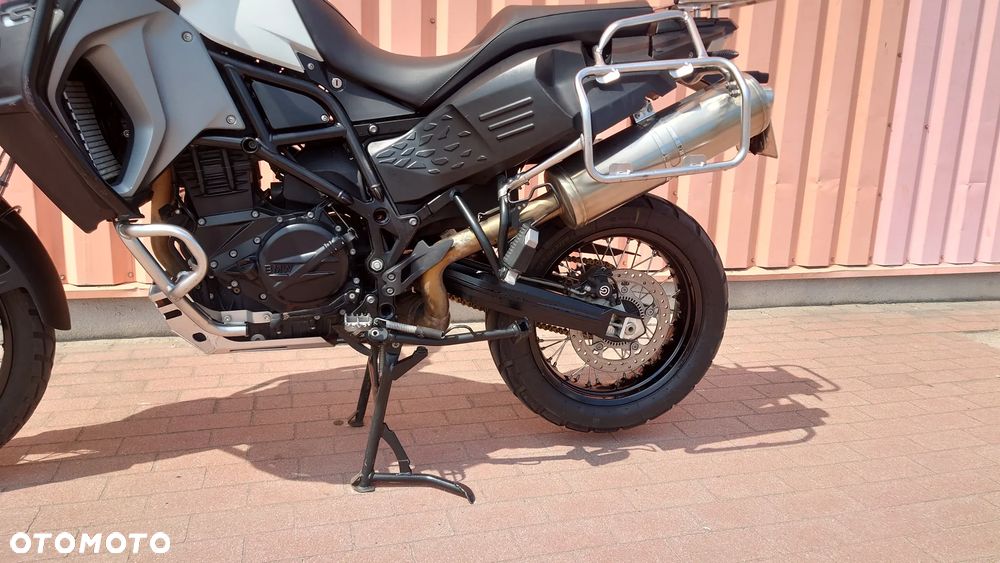 BMW Adventure - 23