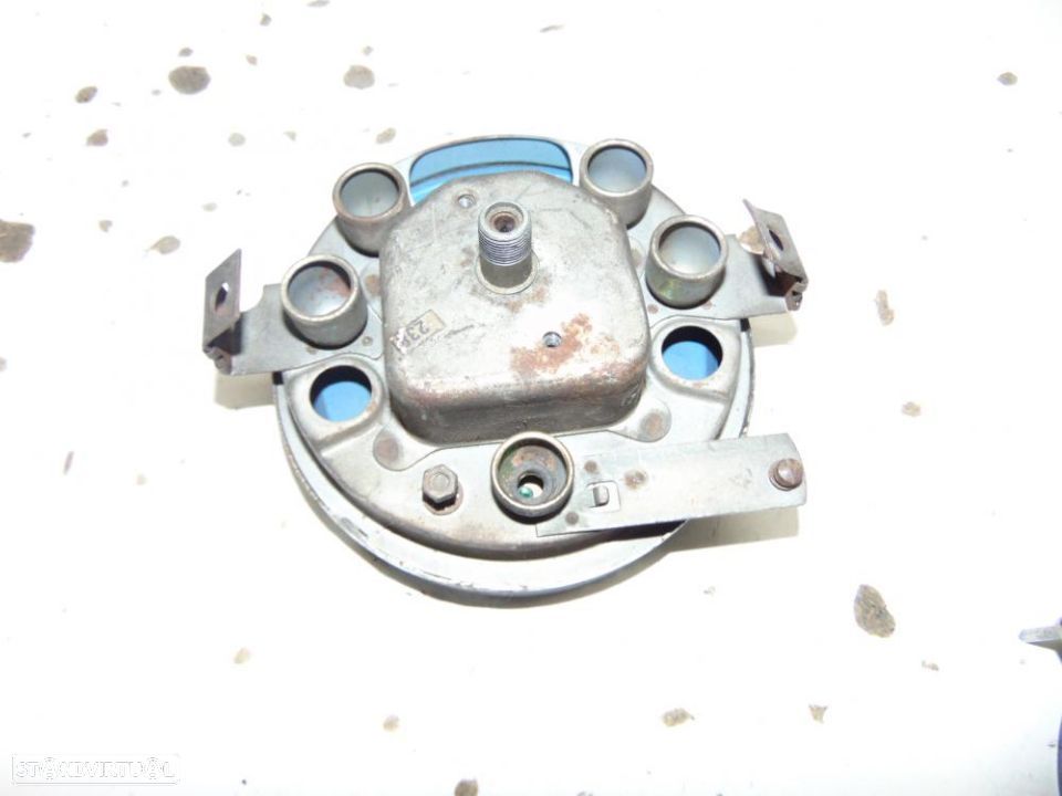 Mini conta-km's - 6