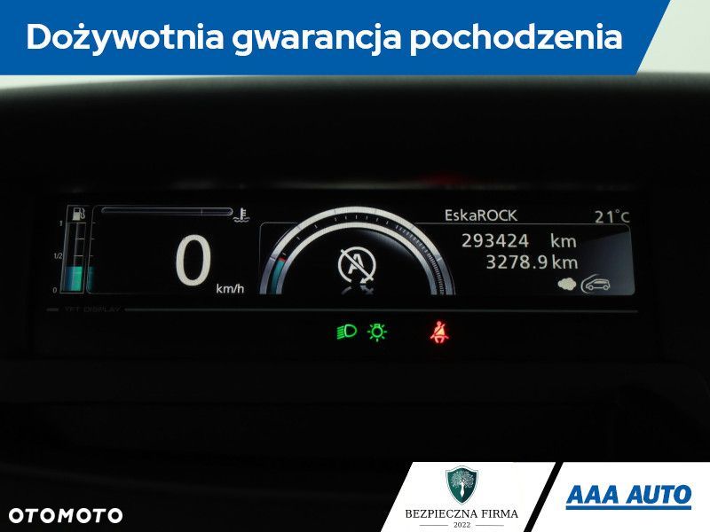 Renault Grand Scenic - 10