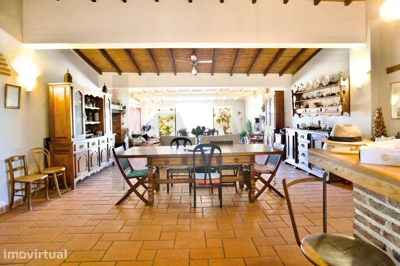Herdade com 63Ha, com excelente potencial de investimento agrícola e t - Grande imagem: 2/60