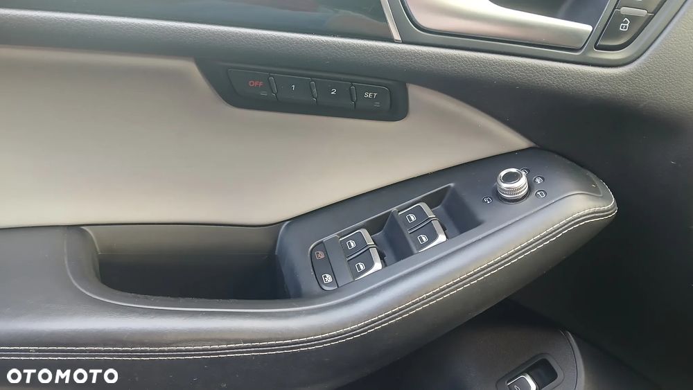 Audi Q5 - 29