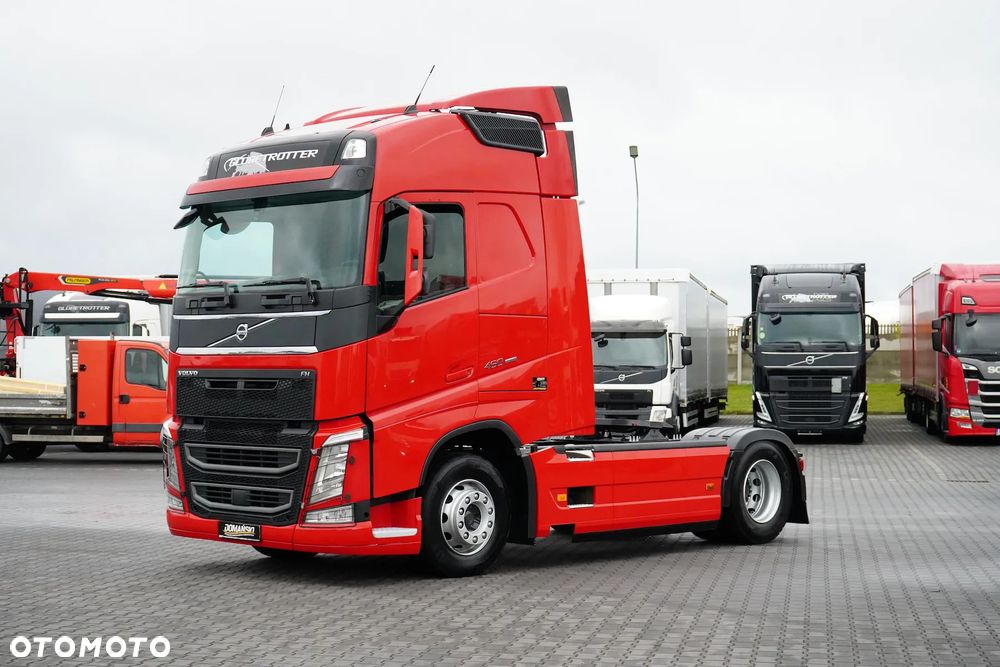 Volvo Fh