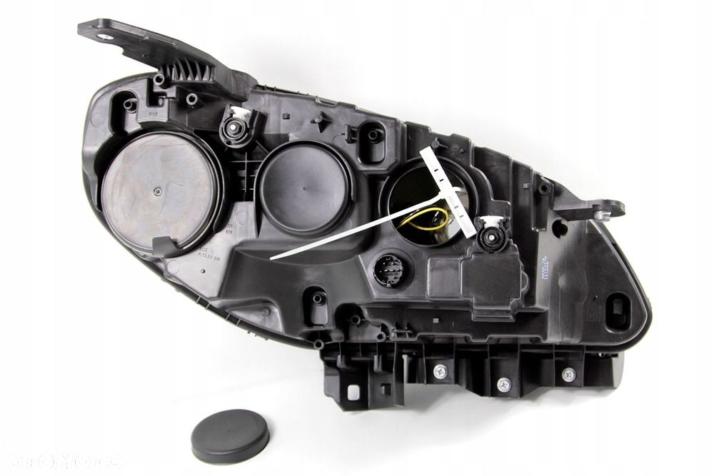 REFLEKTOR LEWY LAMPA LEWA FIAT DOBLO II LIFT 15-22 - 2