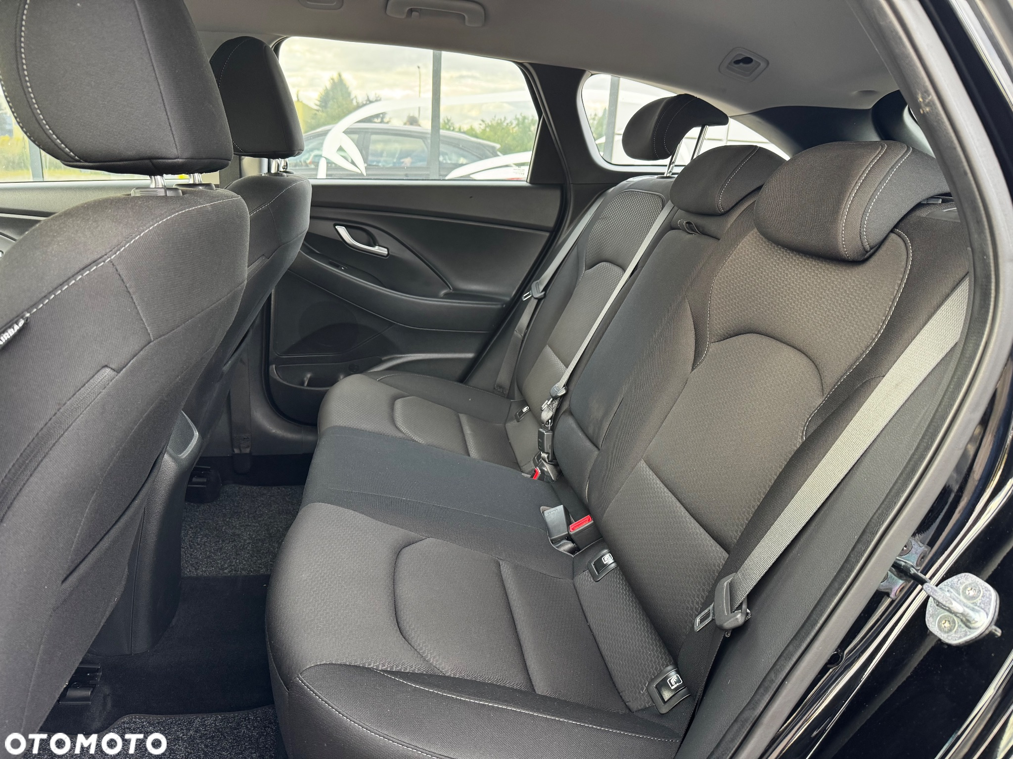 Hyundai i30 1.4 T-GDI Premium - 27