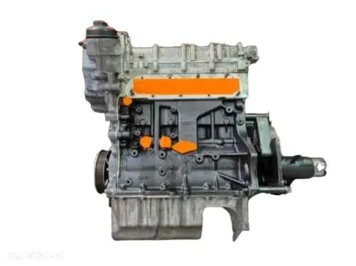 SILNIK REGENEROWANY VW GOLF VI OCTAVIA AUDI A3 1.4 TSI BLG 122 PS 12 MSC. GWARANCJA - 2