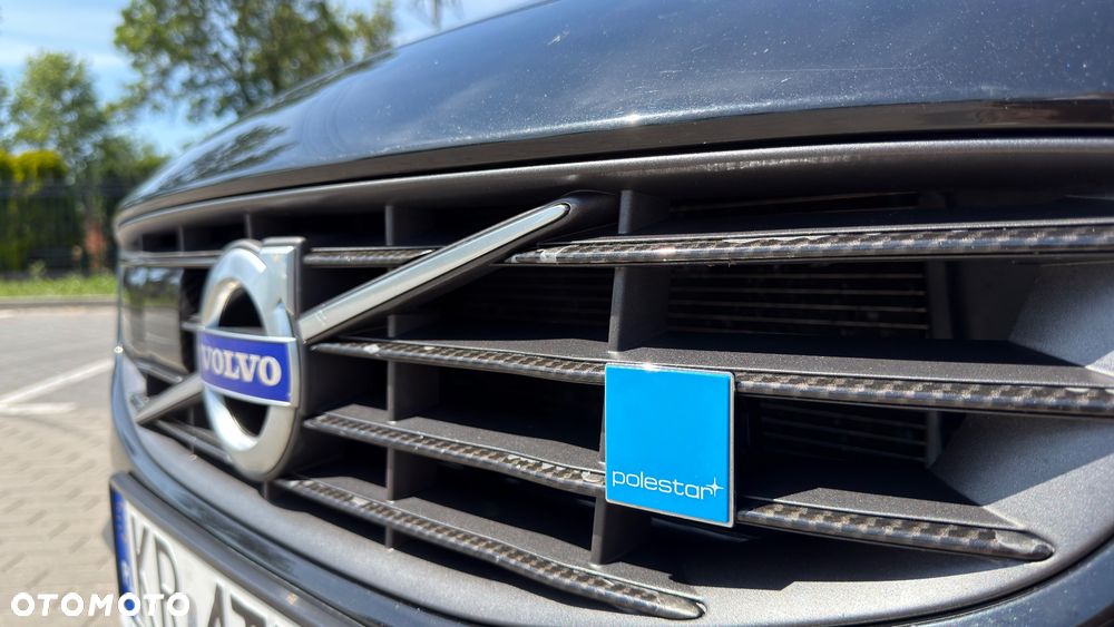 Volvo S60 - 9