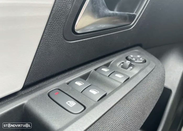 Citroën C4 1.2 PureTech Plus EAT8 - 20