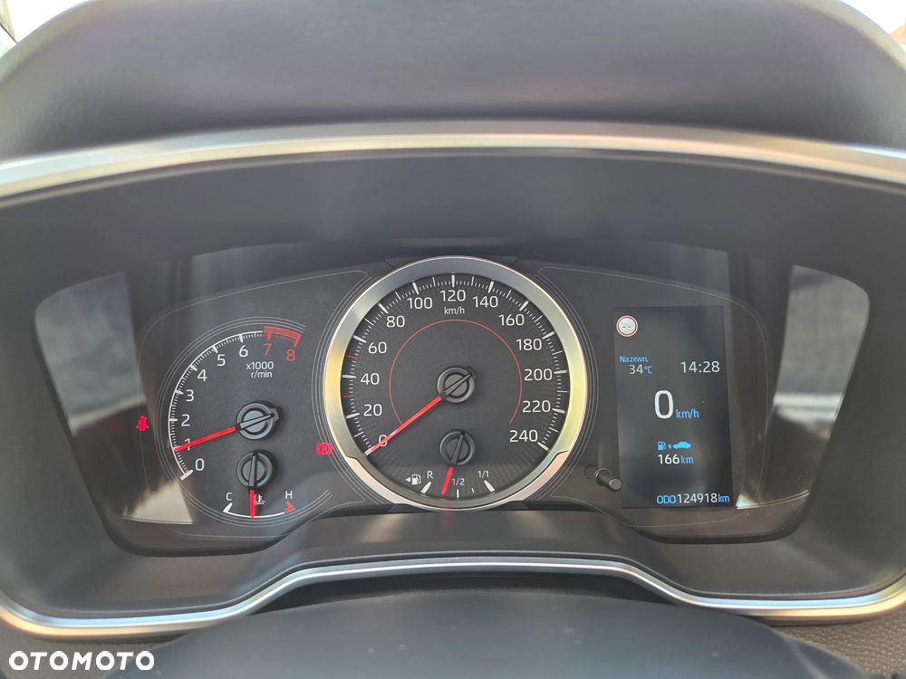 Toyota Corolla 1.5 Comfort - 18