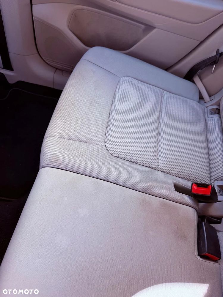 Volkswagen Golf Sportsvan - 12