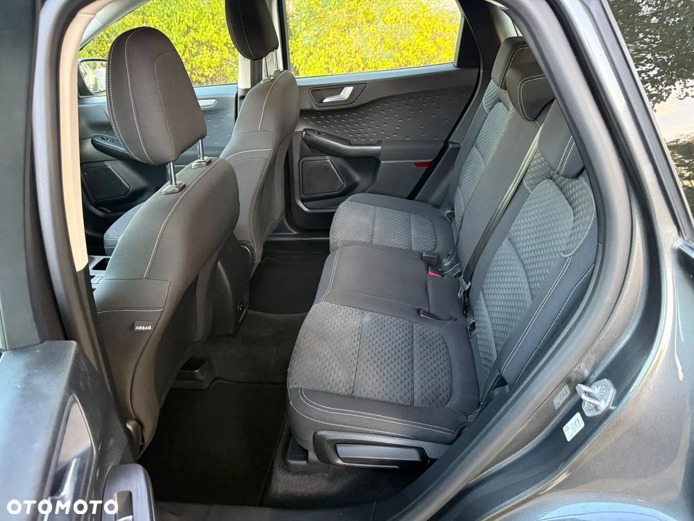 Ford Kuga 1.5 EcoBlue FWD Titanium - 15