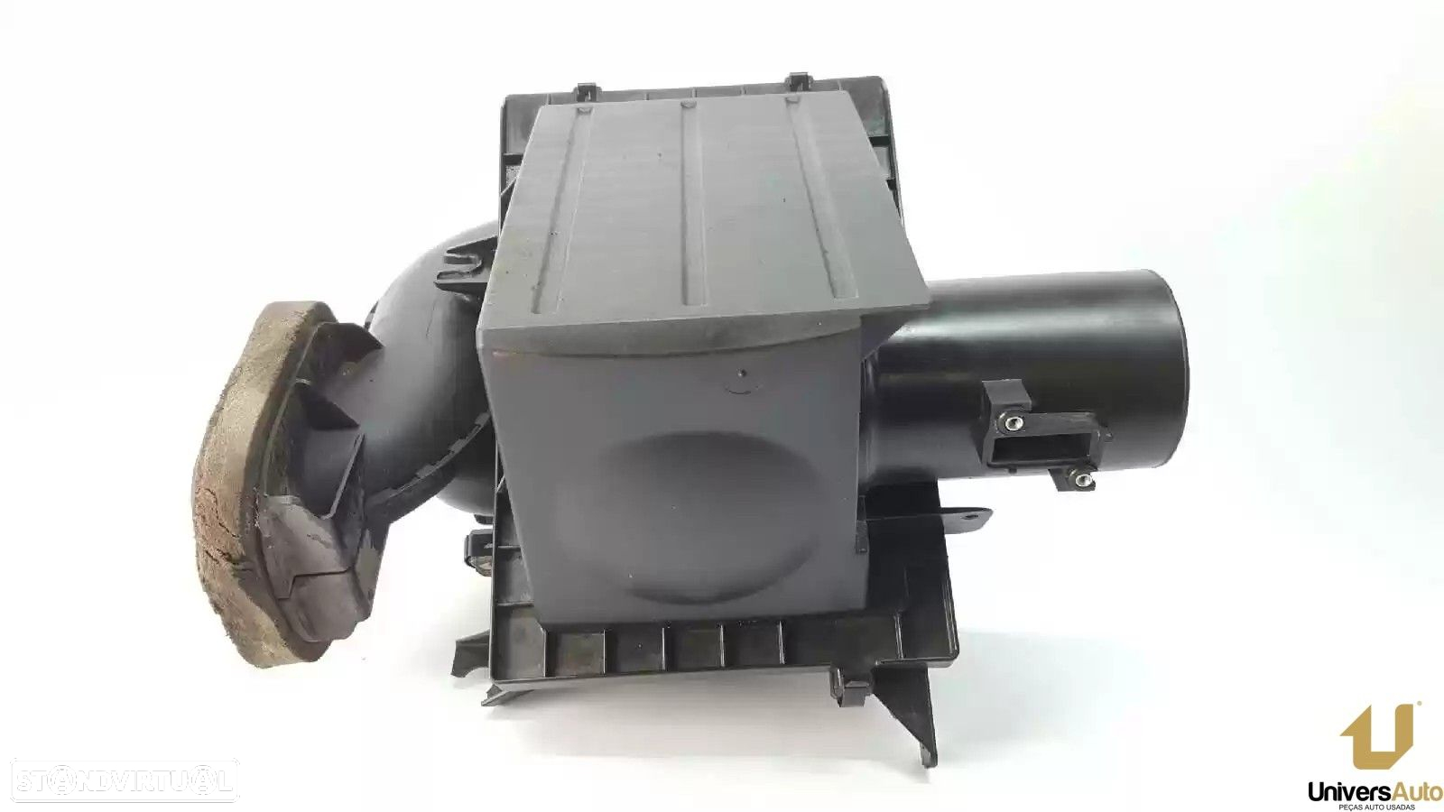 FILTRO AR NISSAN PATHFINDER III 2008 -16500EC00D - 3