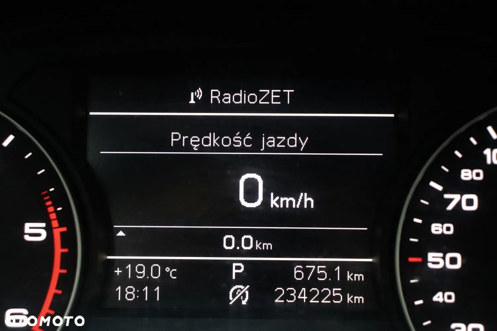 Audi A6 Limousine 2.0 TDI ultra S tronic - 29