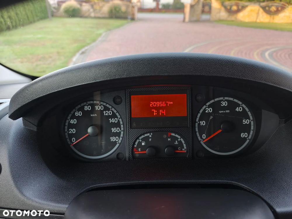Fiat Ducato - 9