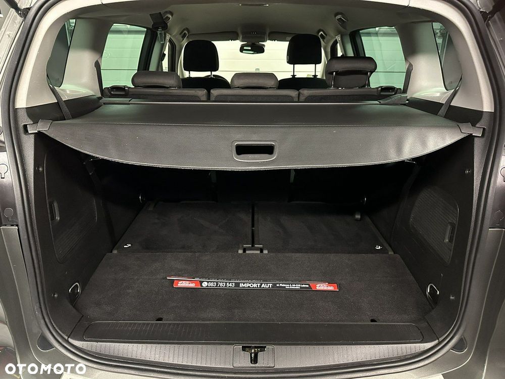 Opel Zafira - 15