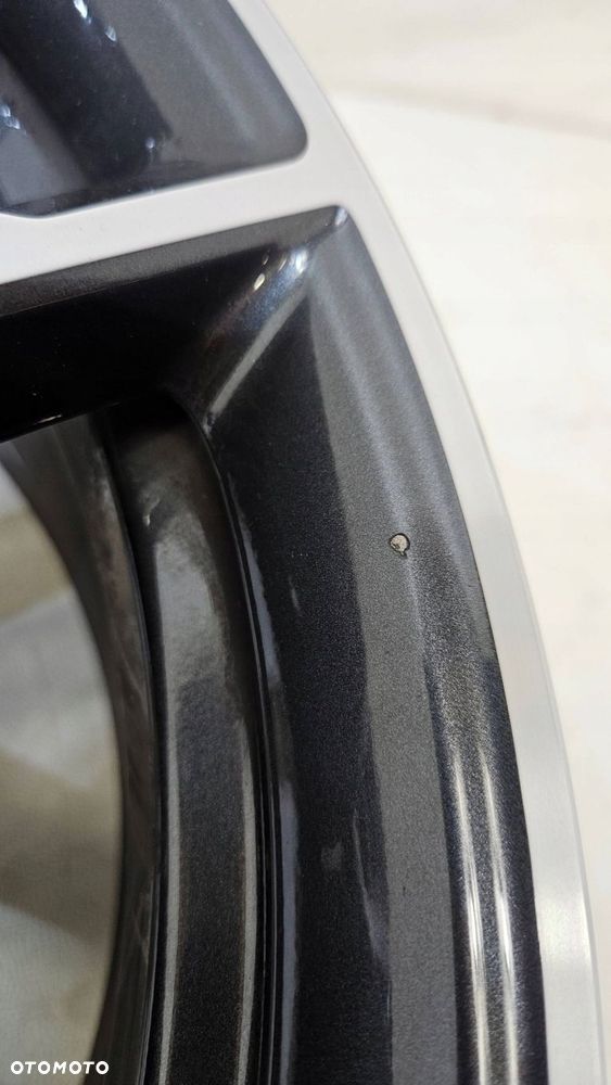 felga aluminiowa bmw mini 7x16" et47 6897609 komplet - 13