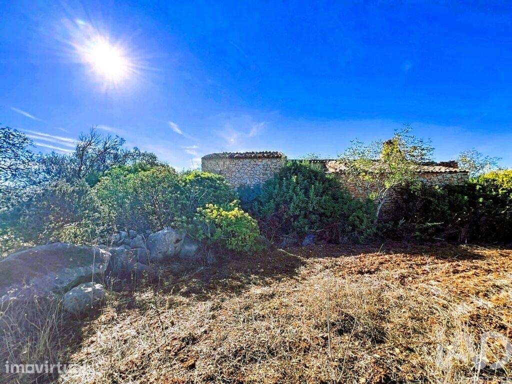 Quinta rural em Paderne de 85 m2 - Grande imagem: 4/21
