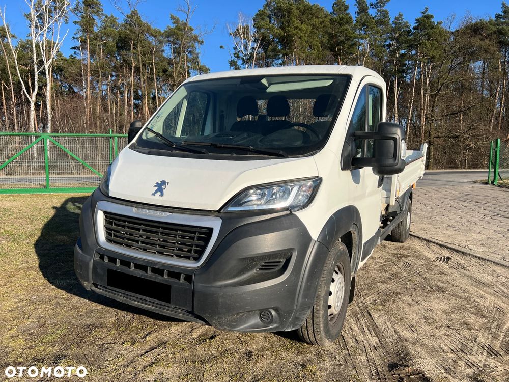 Peugeot Boxer - 2