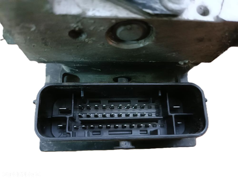 SKODA ROOMSTER 06-15 LIFT 1,2 B pompa ABS 0265801003 * - 4