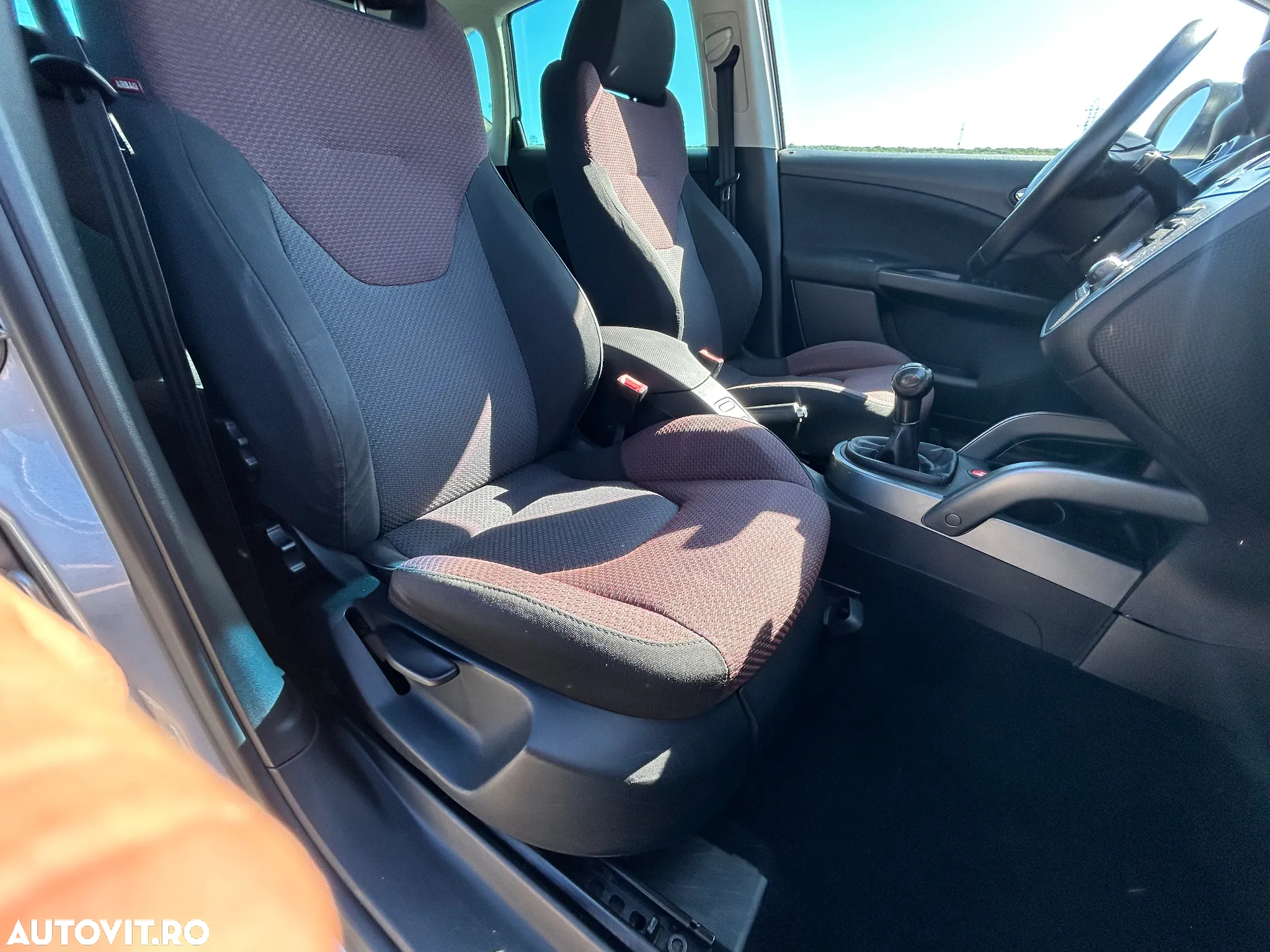 Seat Altea - 12
