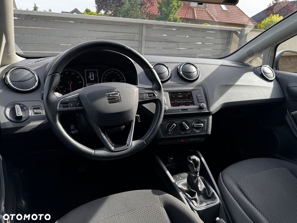 Seat Ibiza 1.2 TSI Style - 18