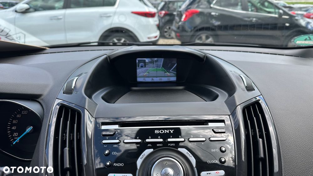 Ford Kuga 2.0 TDCi 4x4 Titanium - 10