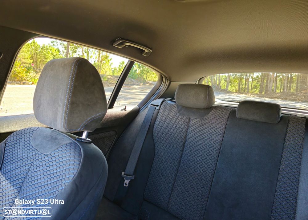 BMW 120 d Edition M Sport Shadow - 37