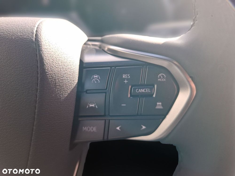 Lexus LBX 1.5 Hybrid Emotion - 37