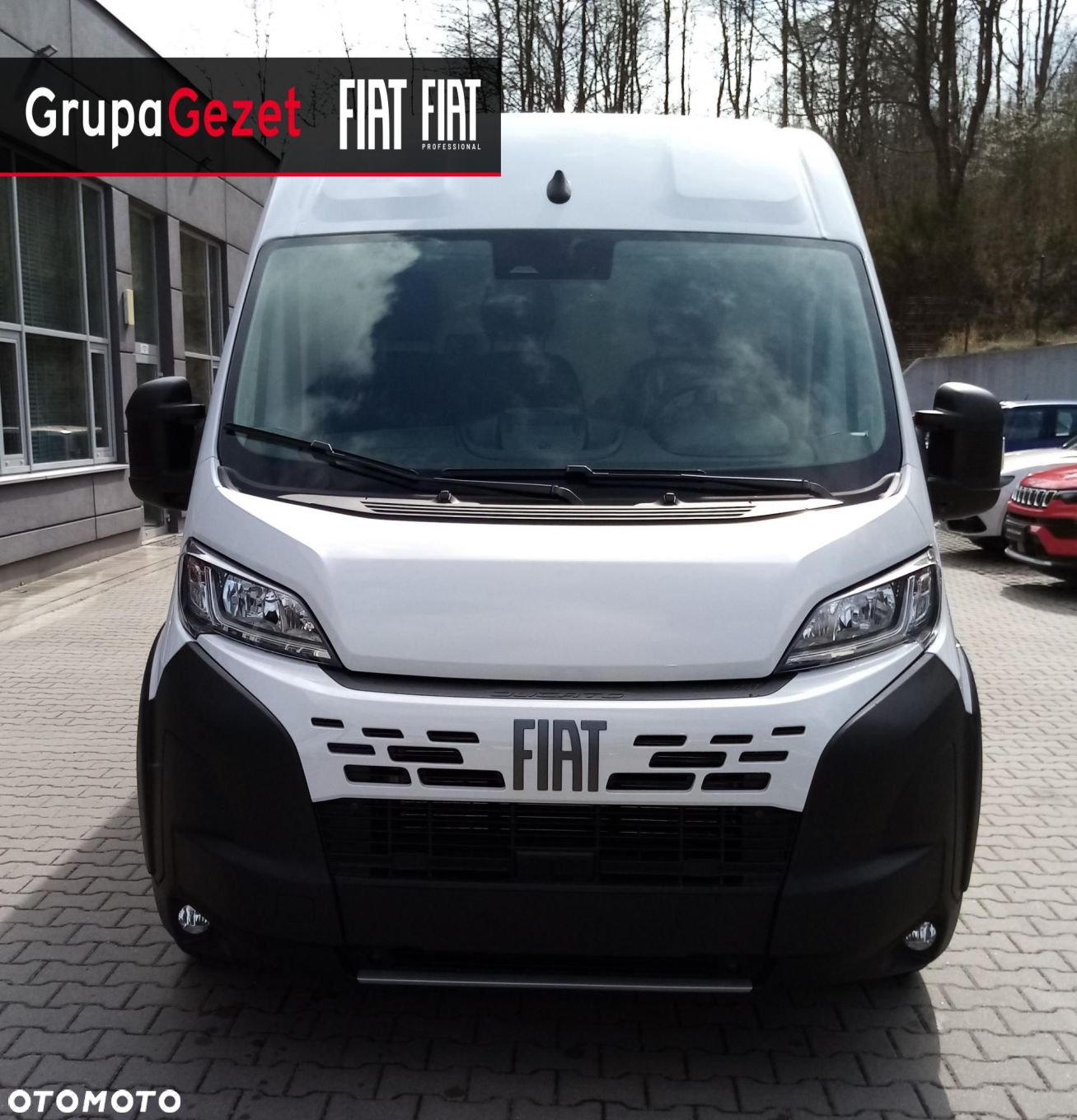 Fiat Ducato - 3