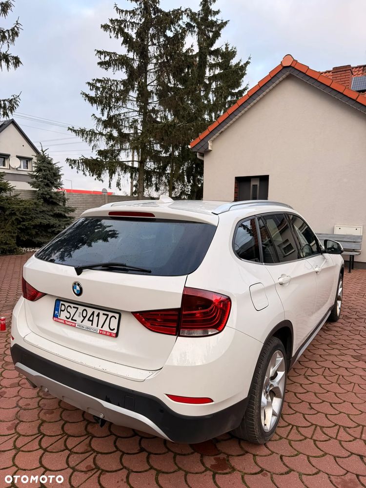 BMW X1 sDrive18d xLine - 5