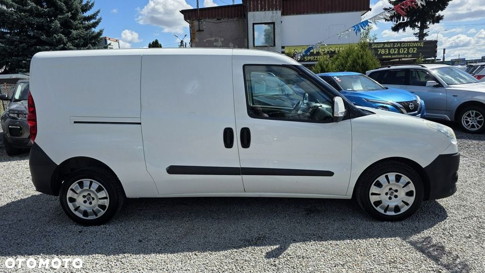 Fiat Doblo - 6