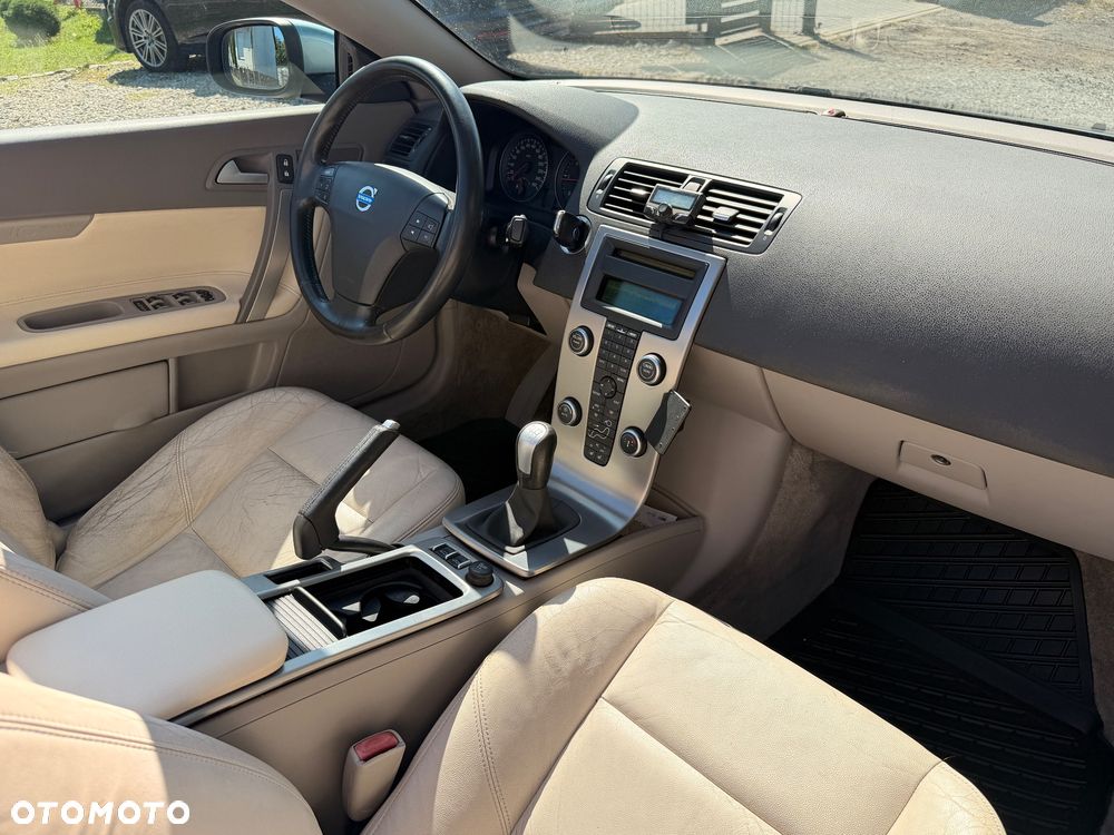 Volvo C70 - 20
