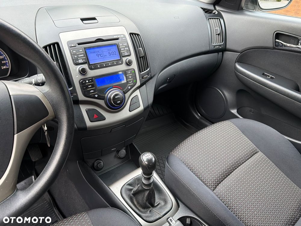 Hyundai i30 - 24