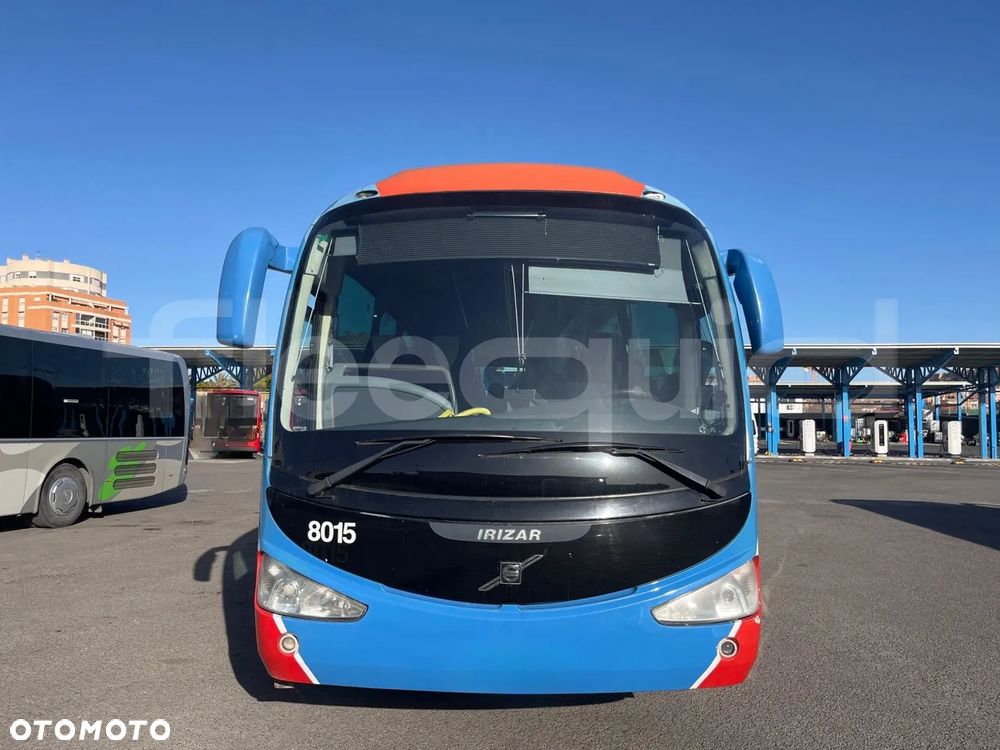 Volvo R - 2008 - 4