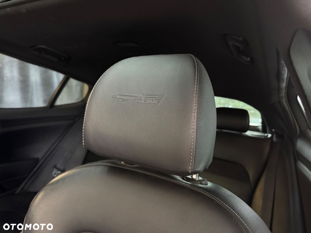 Kia Stinger 3.3 T-GDI V6 GT Prestige Line AWD - 10