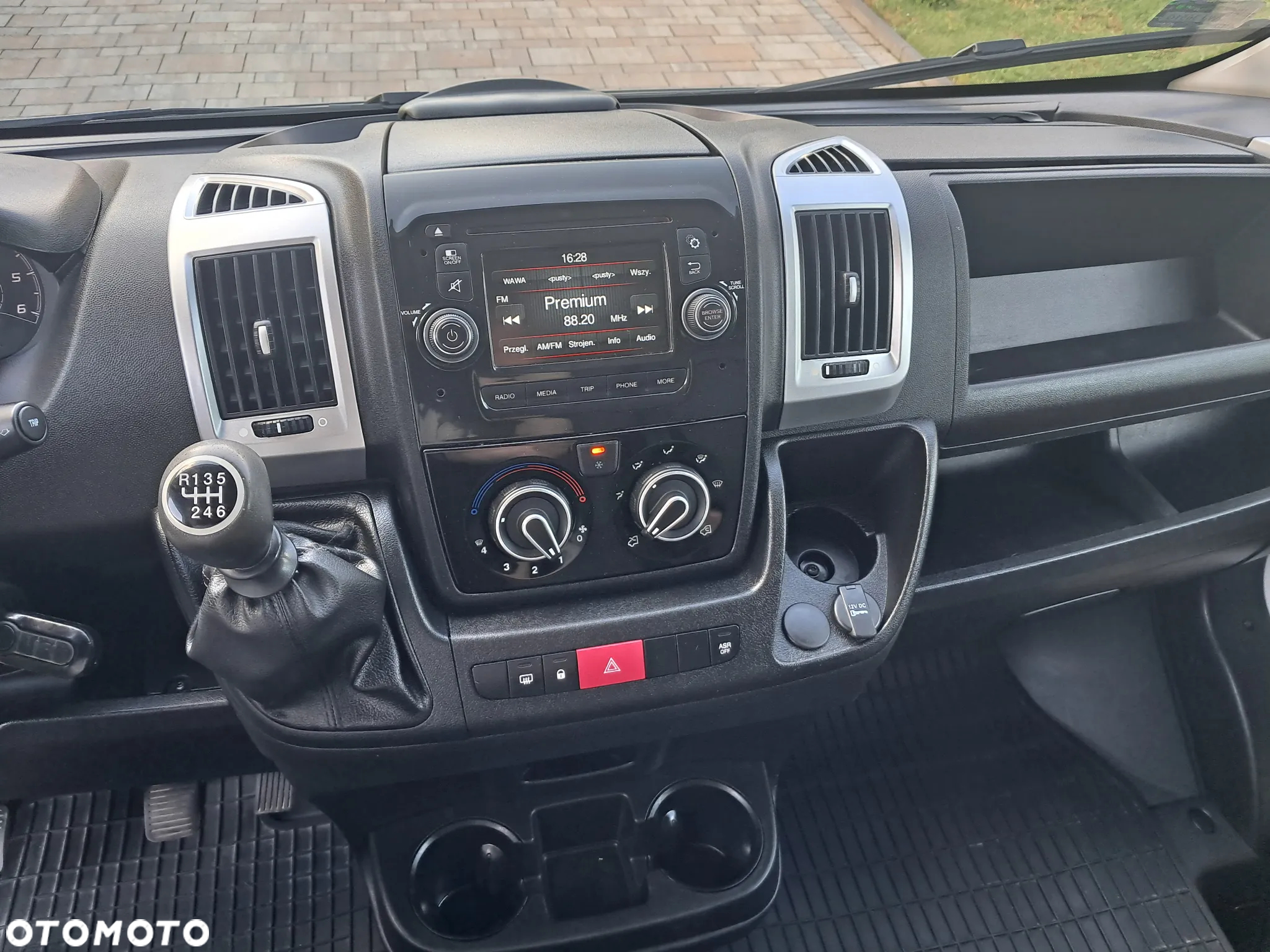 Fiat Ducato - 23