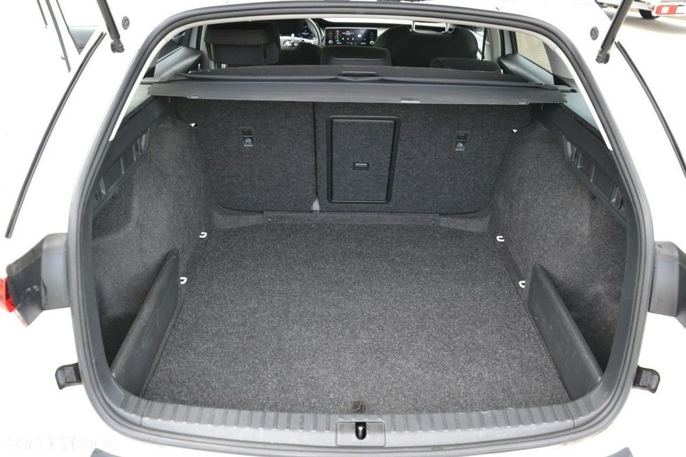 Skoda Octavia - 18