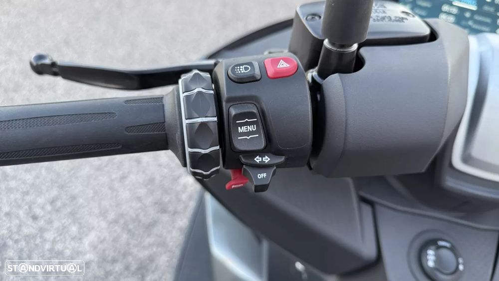 BMW C 400 GT - 15